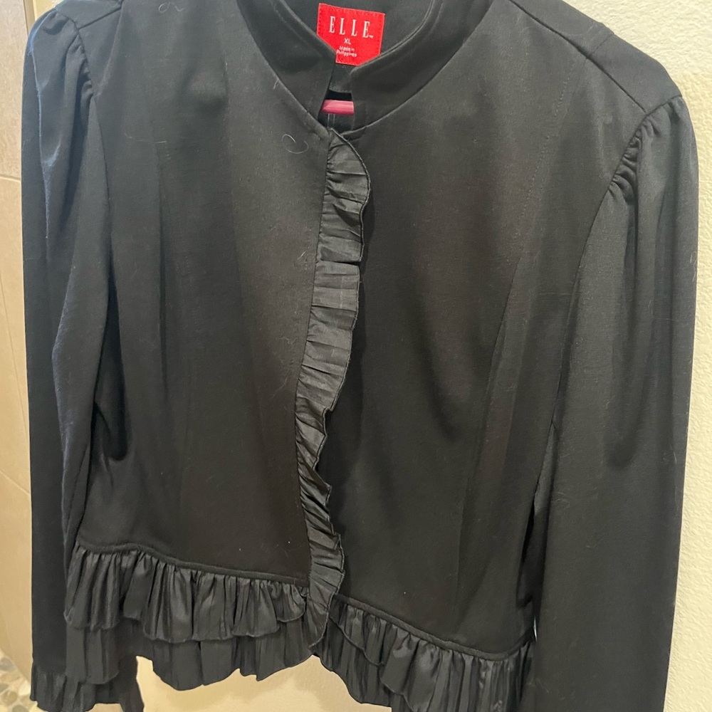 Jacket - Picture 2 of 4